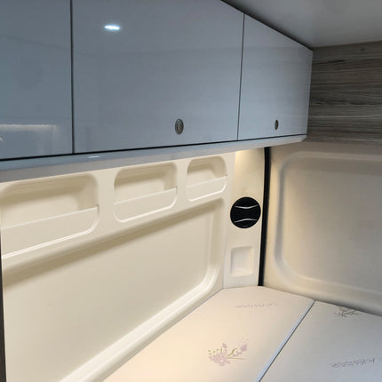 Bett Wand Verkleidung Fiat Ducato - Masis Panel Bed R
