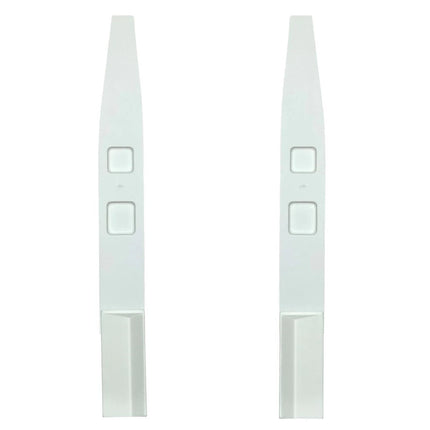 C Säule Verkleidung Fiat Ducato - Masis Panel Rear Columns