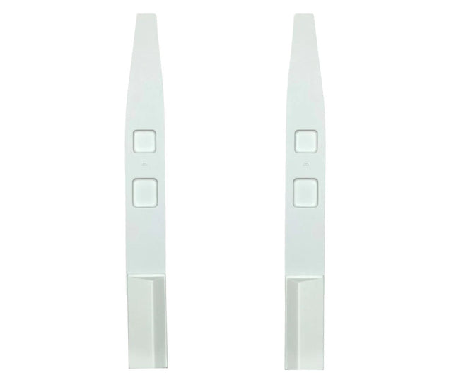C Säule Verkleidung Fiat Ducato - Masis Panel Rear Columns