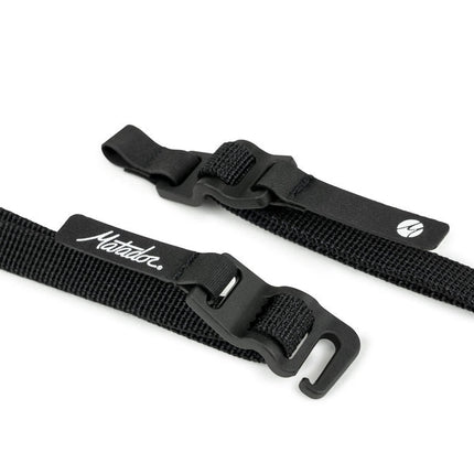 Matador Better Tether Gear Straps (2-Pack)
