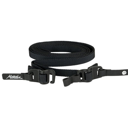 Matador Better Tether Gear Straps (2-Pack)