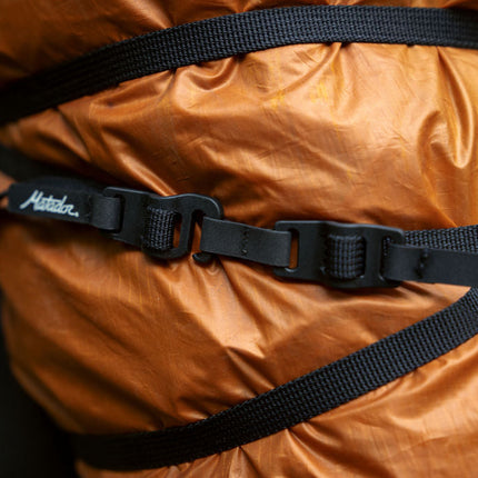 Matador Better Tether Gear Straps (2-Pack)