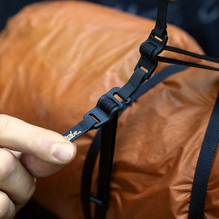 Matador Better Tether Gear Straps (2-Pack)