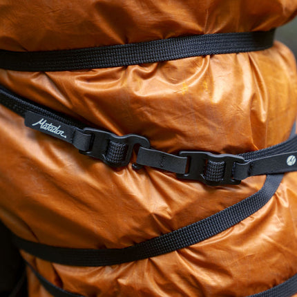 Matador Better Tether Gear Straps (2-Pack)
