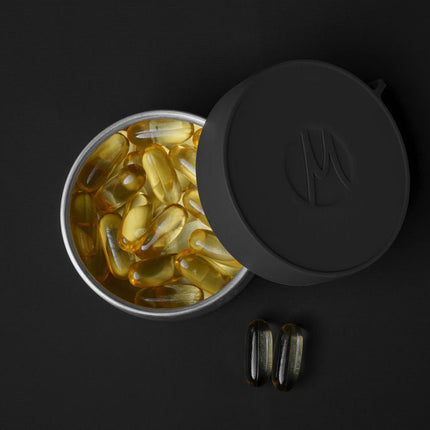 Matador Waterproof Travel Canisters - 100ml