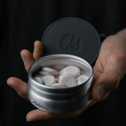 Matador Waterproof Travel Canisters - 100ml