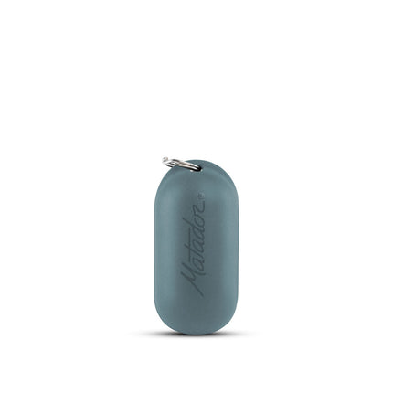 Matador Droplet Water Resistant Stuff Sack (blue)