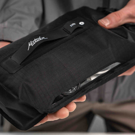 Matador FlatPak Drybag 2L