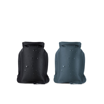 Matador FlatPak Soap Bar Case (charcoal)