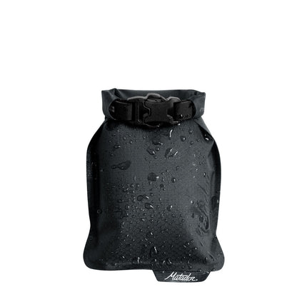 Matador FlatPak Soap Bar Case (charcoal)