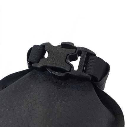 Matador FlatPak Soap Bar Case (charcoal)
