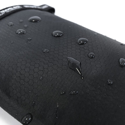 Matador FlatPak Soap Bar Case (charcoal)