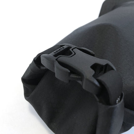 Matador FlatPak Soap Bar Case (charcoal)