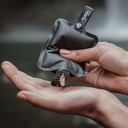 Matador FlatPak Toiletry Bottle