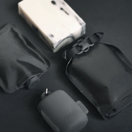 Matador FlatPak Toiletry Bottle