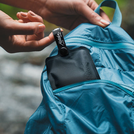 Matador FlatPak Toiletry Bottle