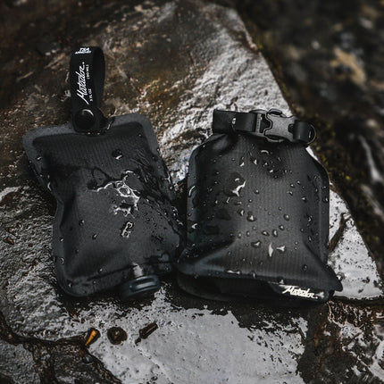 Matador FlatPak Toiletry Bottle