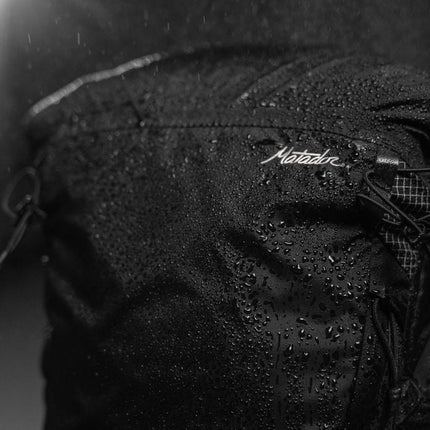 Matador Freerain22 Waterproof Packable Backpack-Ultraleichter, wasserdichter und faltbarer Rucksack