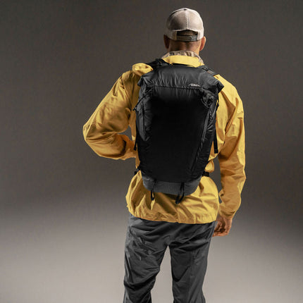 Matador Freerain22 Waterproof Packable Backpack-Ultraleichter, wasserdichter und faltbarer Rucksack