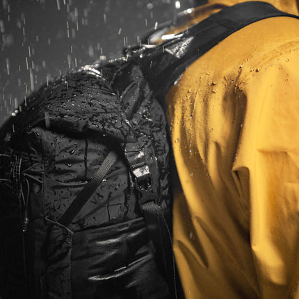 Matador Freerain22 Waterproof Packable Backpack-Ultraleichter, wasserdichter und faltbarer Rucksack