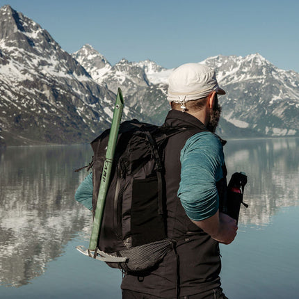 Matador Freerain22 Waterproof Packable Backpack-Ultraleichter, wasserdichter und faltbarer Rucksack