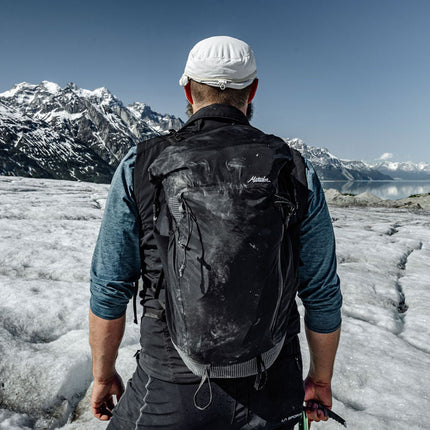Matador Freerain22 Waterproof Packable Backpack-Ultraleichter, wasserdichter und faltbarer Rucksack