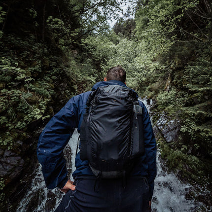 Matador Freerain22 Waterproof Packable Backpack-Ultraleichter, wasserdichter und faltbarer Rucksack
