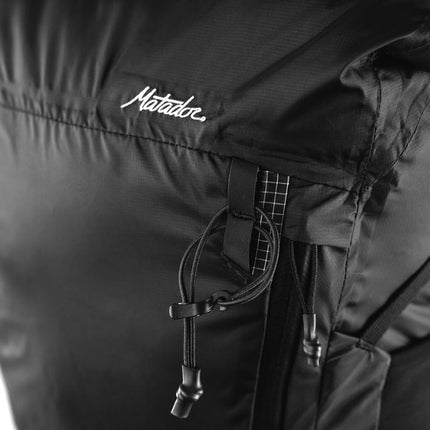 Matador Freerain22 Waterproof Packable Backpack-Ultraleichter, wasserdichter und faltbarer Rucksack