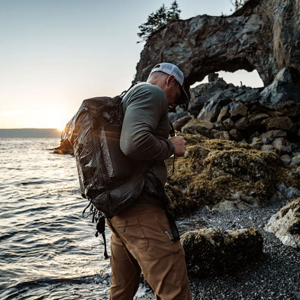 Matador Freerain28 Waterproof Packable Backpack