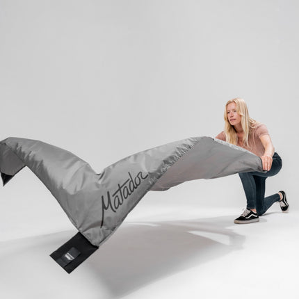 Matador Pocket Blanket 4.0 (white)