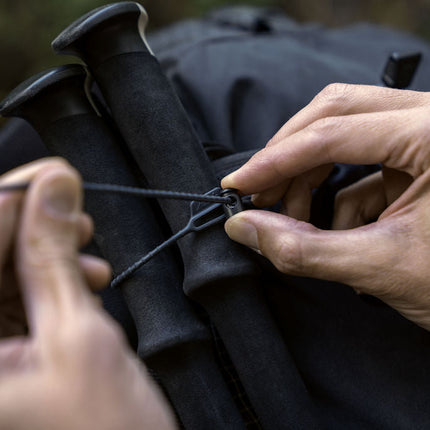 Matador Re-Ties Reusable Zip Ties (4-Pack)