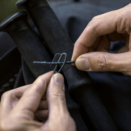 Matador Re-Ties Reusable Zip Ties (4-Pack)
