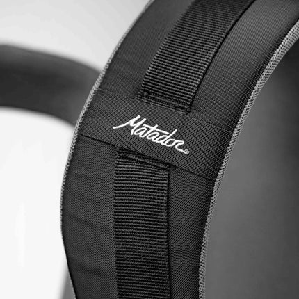 Matador SEG28 Segmented Backpack (black)