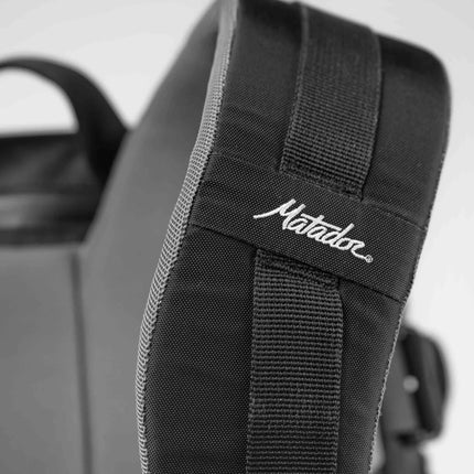 Matador SEG28 Segmented Backpack (black)