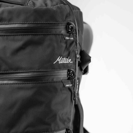 Matador SEG28 Segmented Backpack (black)