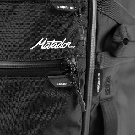 Matador SEG28 Segmented Backpack (black)