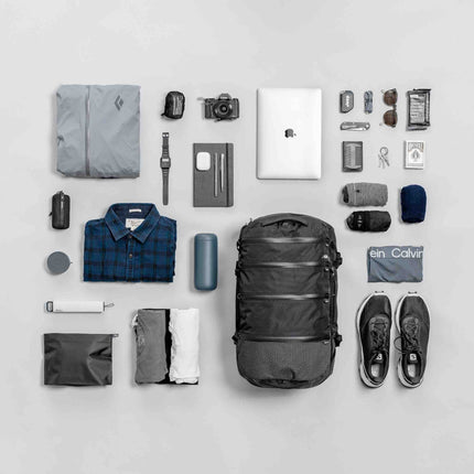 Matador SEG28 Segmented Backpack (black)