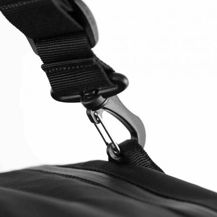 Matador SEG45 Travel Pack- robuster Rucksck mit segmentierten Taschen wie Würfel