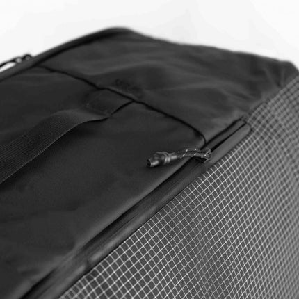Matador SEG45 Travel Pack- robuster Rucksck mit segmentierten Taschen wie Würfel