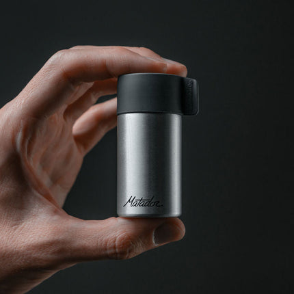 Matador Waterproof Travel Canister - 40ml