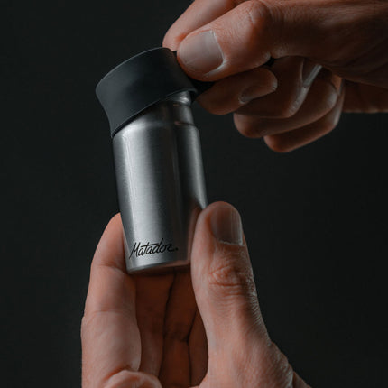 Matador Waterproof Travel Canister - 40ml