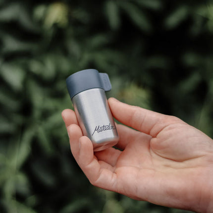 Matador Waterproof Travel Canister - 40ml