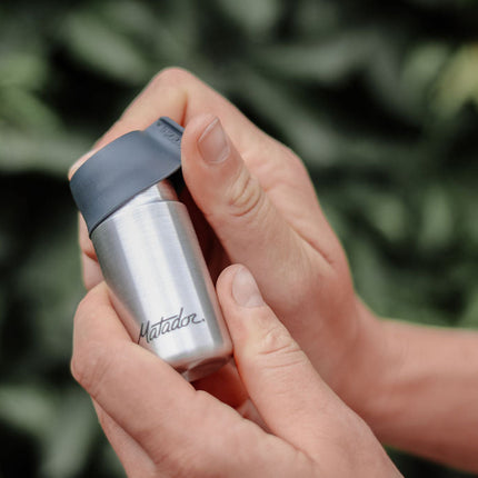 Matador Waterproof Travel Canister - 40ml