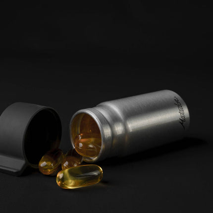 Matador Waterproof Travel Canister - 40ml