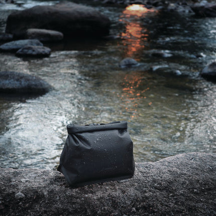 Matador FlatPak Waterproof Toiletry Case (white)