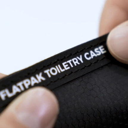 Matador FlatPak Waterproof Toiletry Case (white)