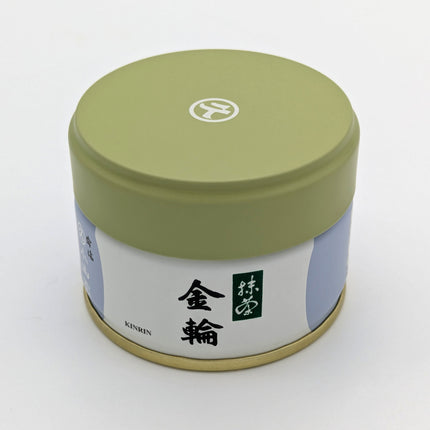 Matcha von Marukyu Koyamaen
