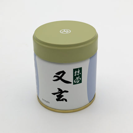 Matcha von Marukyu Koyamaen