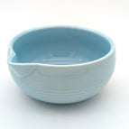 Hellblau