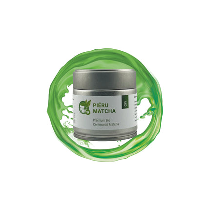 Matcha Piēru
